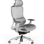 Karman Light Highback Mesh Executive & Conference Chair