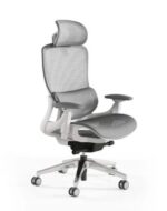 Karman Light Highback Mesh Executive & Conference Chair