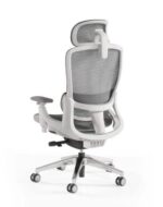 Karman Light Highback Mesh Executive & Conference Chair - Image 3