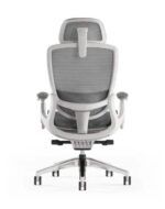 Karman Light Highback Mesh Executive & Conference Chair - Image 2