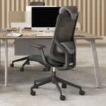 Geeco Highback Executive & Conference Chair