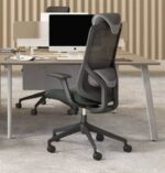 Geeco Highback Executive & Conference Chair