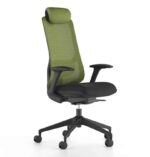 Geeco Highback Executive & Conference Chair - Image 3