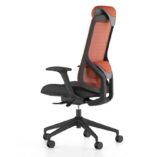 Geeco Highback Executive & Conference Chair - Image 5