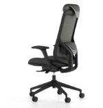 Geeco Highback Executive & Conference Chair - Image 8