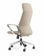 Depa Highback Vegan Leather Executive & Conference Chair - Image 4