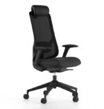 Geeco Highback Executive & Conference Chair - Image 11