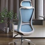 Yoto Light Highback Tasks & Ergonomic Chair