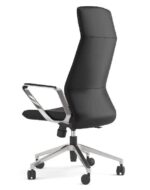 Depa Highback Vegan Leather Executive & Conference Chair - Image 6