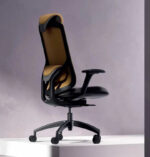 Geeco Highback Executive & Conference Chair - Image 14
