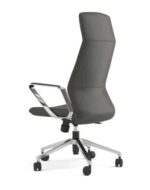 Depa Highback Vegan Leather Executive & Conference Chair - Image 2