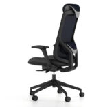 Geeco Highback Executive & Conference Chair - Image 17