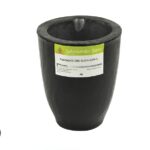 9kg Clay Graphit Melting Crucible