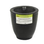 12.5kg Clay Graphit Melting Crucible