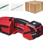 Cordless Strapping Machine