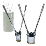 2pcs Drum Cap Sealer Set