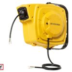 Ecodora 14m Electric Cable Reel