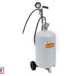Ecodora Tyre Inflator Tank with Gun 24 ltr