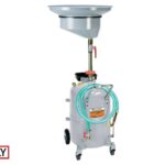 Ecodora Oil Drain Unit 65 ltr