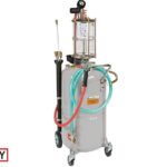 Ecodora 90 ltr Waste Oil Drainer