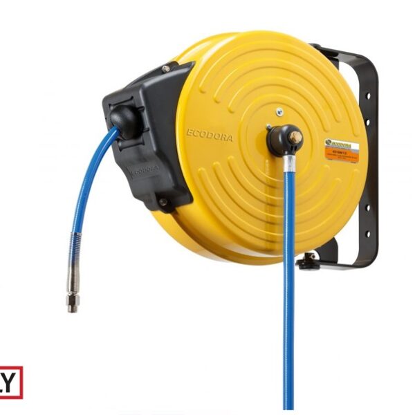Ecodora 15m Air Hose Reel
