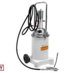 Ecodora Air Operated Grease Pump
