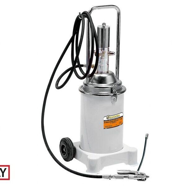 Ecodora Air Operated Grease Pump