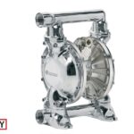 Ecodora Stainless Steel Diaphragm Pump