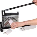 Cardboard Edge Protector Cutter