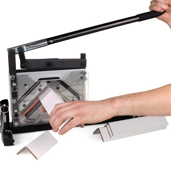 Cardboard Edge Protector Cutter