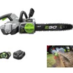 Ego 56V Cordless Chainsaw 45cm