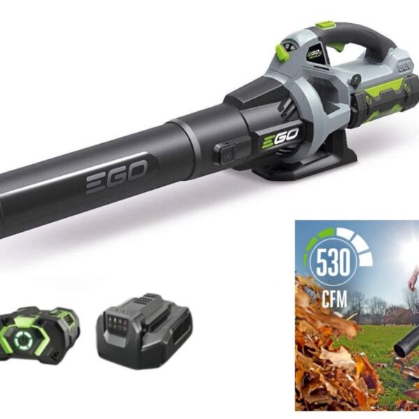 Ego 56V Cordless Hand Blower