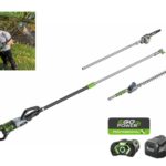 Ego 56V Cordless Telescopic Kit