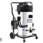 Elsea 60 ltr Vacuum with Steam Cleaner