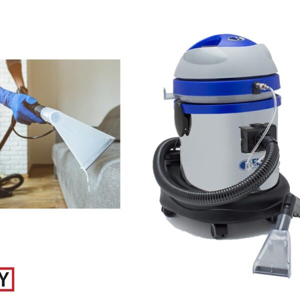 Elsea Wet/Dry Vacuum Cleaner