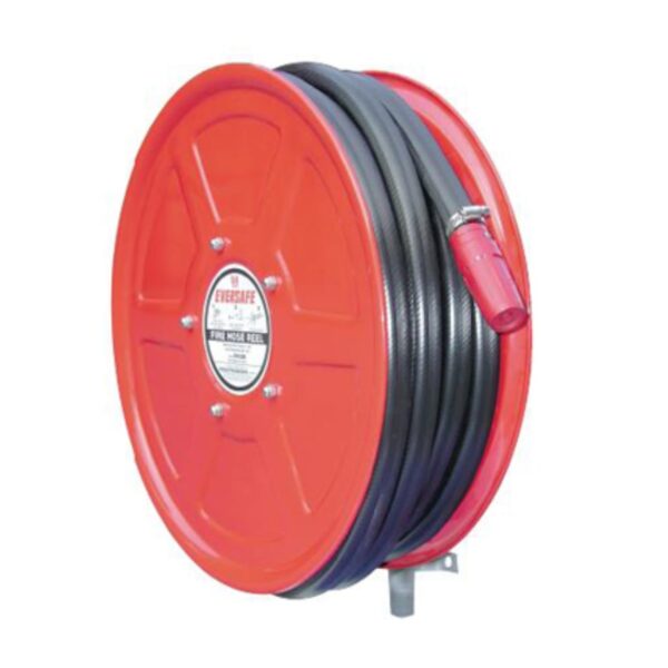 Eversafe 15m Fire Extinguisher Reel