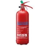 Eversafe 12kg Powder Fire Extinguisher