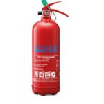 Eversafe 2kg Powder Fire Extinguisher