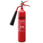 Eversafe 15kg Carbon Dioxide Fire Extinguisher