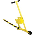 Floor Marking Tape Dispenser