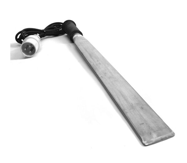 Electric Heater Blade