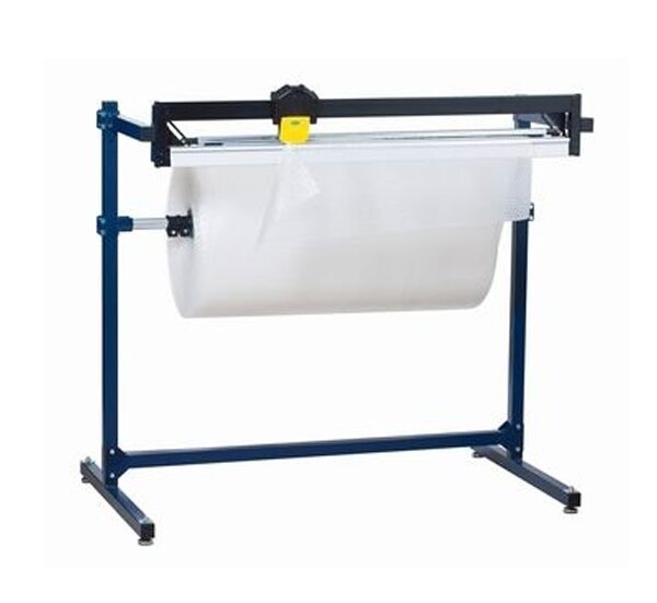 Horizontal Roll Holder with Cutter