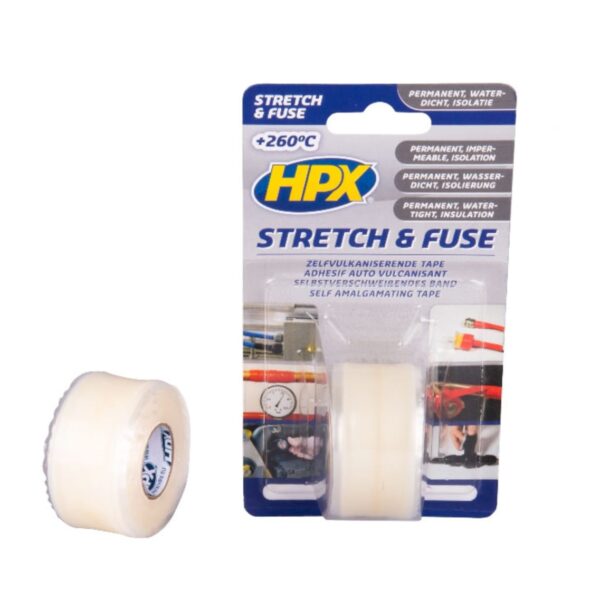 HPX Stretch & Fuse Tape