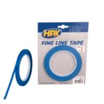 HPX Fine Line Blue Tape