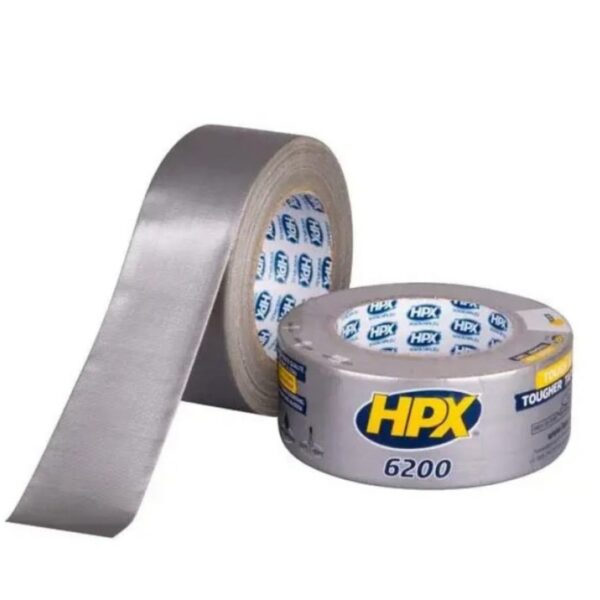 HPX 25mtr Tough Duct Tape