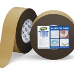 HPX 20 mtr Alubutyl tape