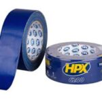 HPX 25mtr Tough Duct Tape Dark blue