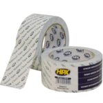 HPX Removable Blue & White Tape