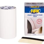 HPX Paint Protection Film