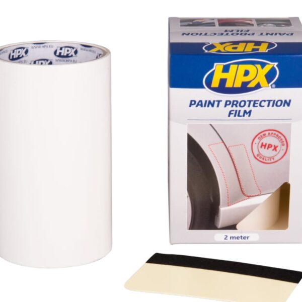 HPX Paint Protection Film